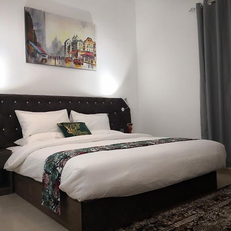 Aryaf Nizwa Hotel Apartments Екстер'єр фото