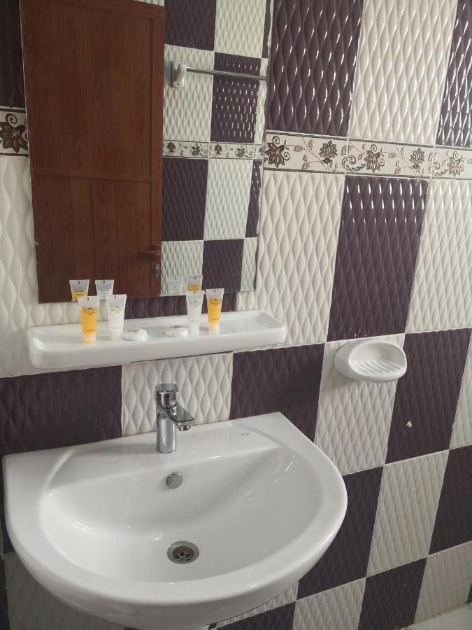 Aryaf Nizwa Hotel Apartments Номер фото