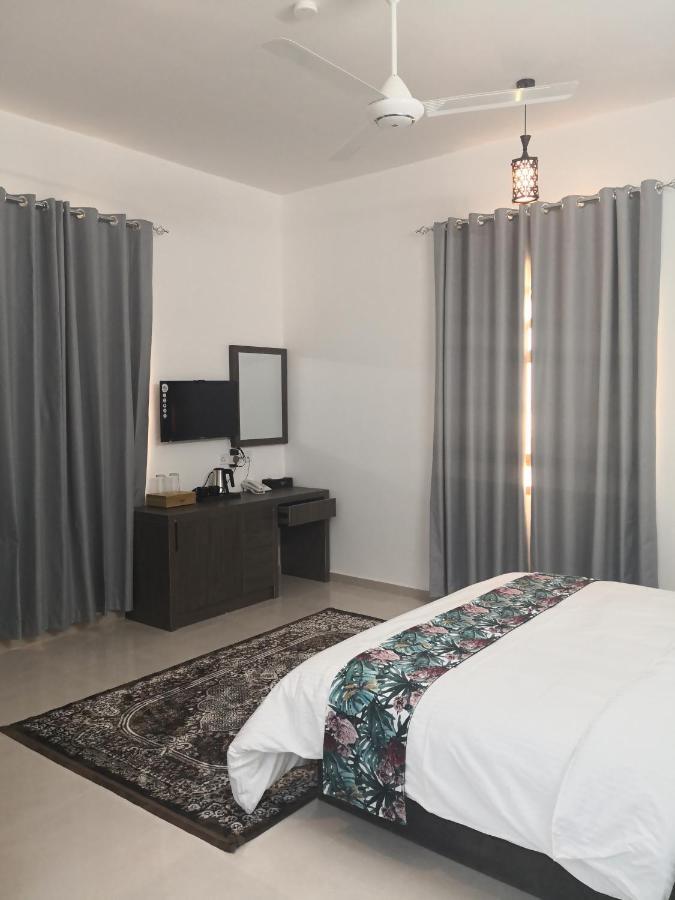 Aryaf Nizwa Hotel Apartments Екстер'єр фото